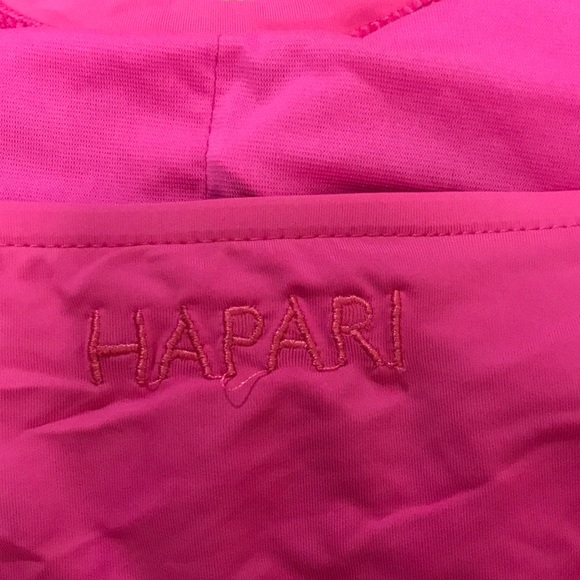 2 colors Hapari swim tankinis 2 for $50 or $30 ea - Picture 5 of 7